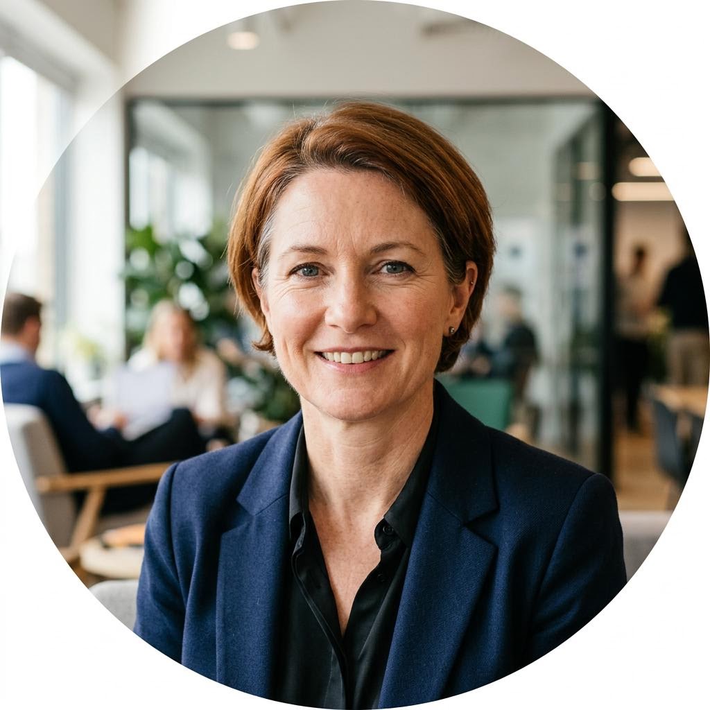 Claire L., verified Pillar Meridode member