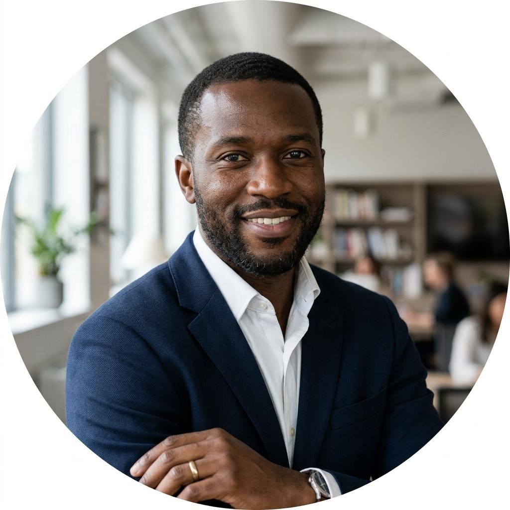 Marcus T., verified Pillar Meridode member